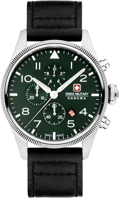 Swiss Military Hanowa SMWGC0000405 kol saati