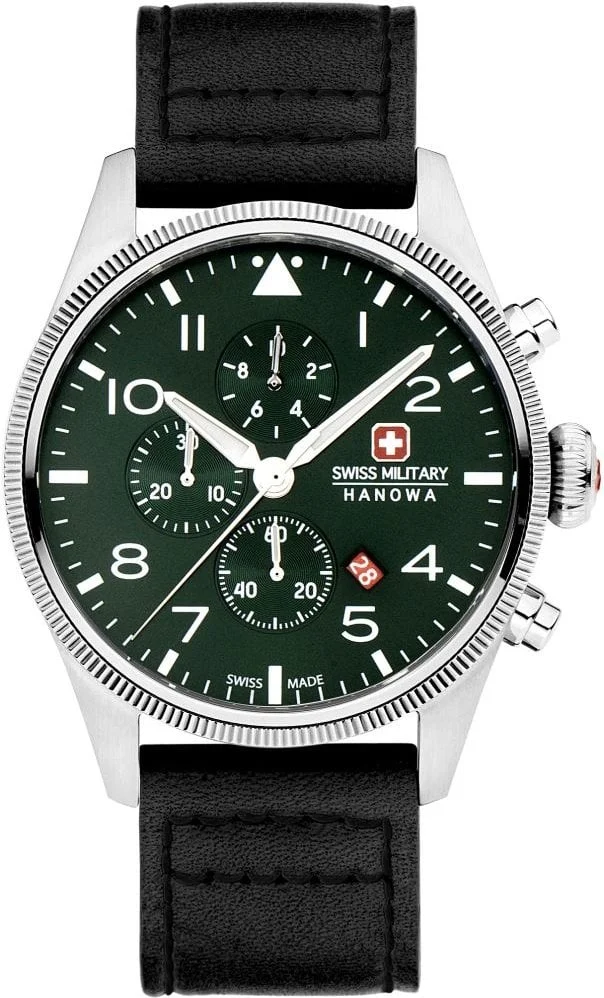 Swiss Military Hanowa SMWGC0000405 43 mm kol saati