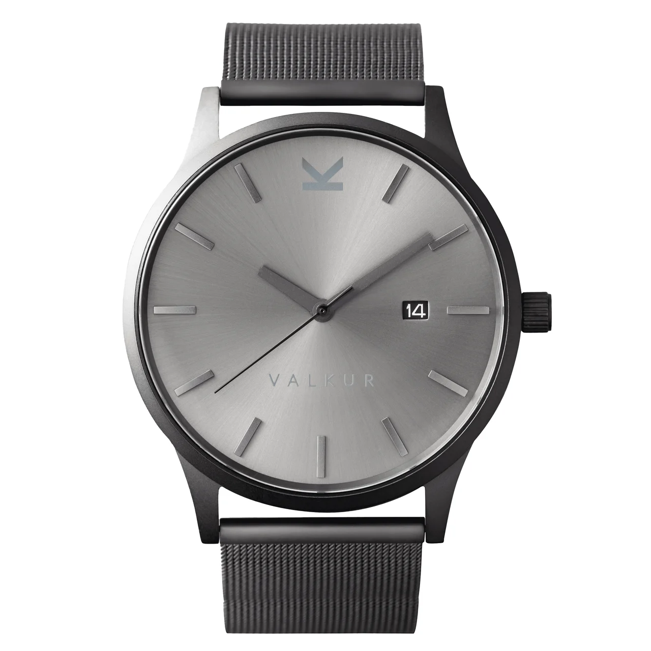 Valkur Valkur 10600013 43 mm kol saati