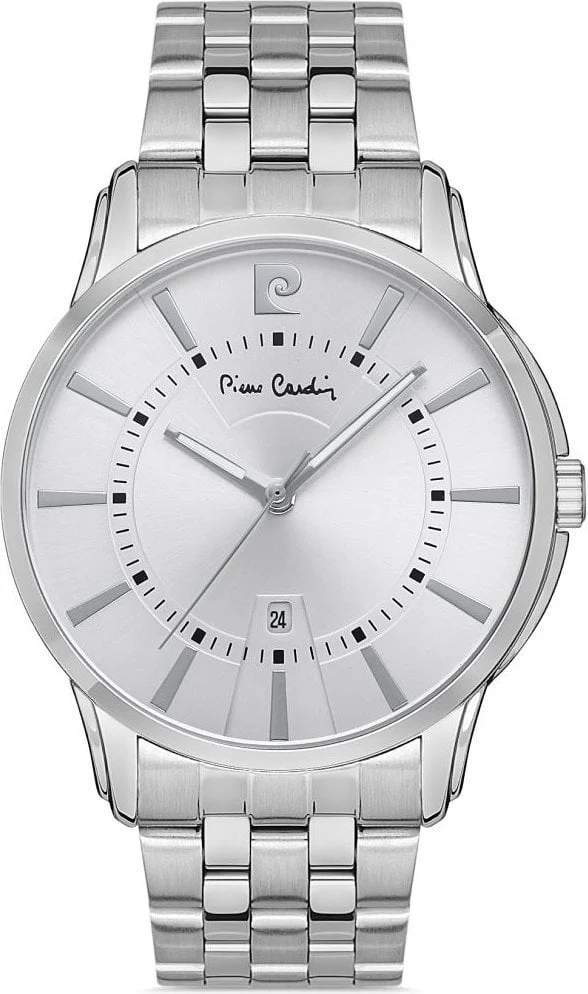 Pierre Cardin 800211F02 44 mm kol saati