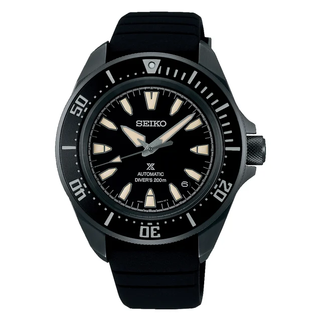Seiko Prospex Sea SRPL15 SRPL15K1 kol saati