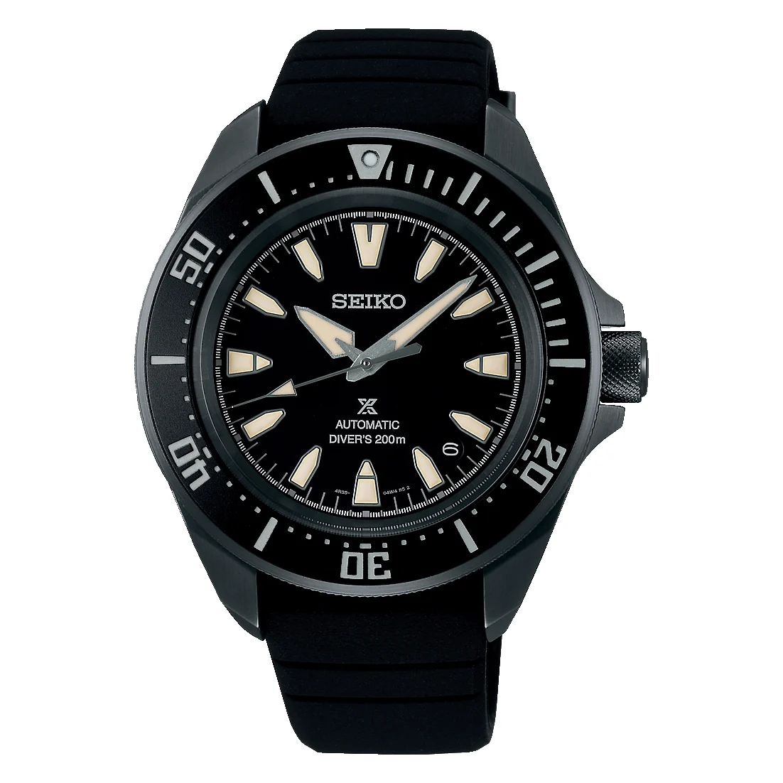 Seiko Prospex Sea SRPL15 SRPL15K1 41.7 mm kol saati