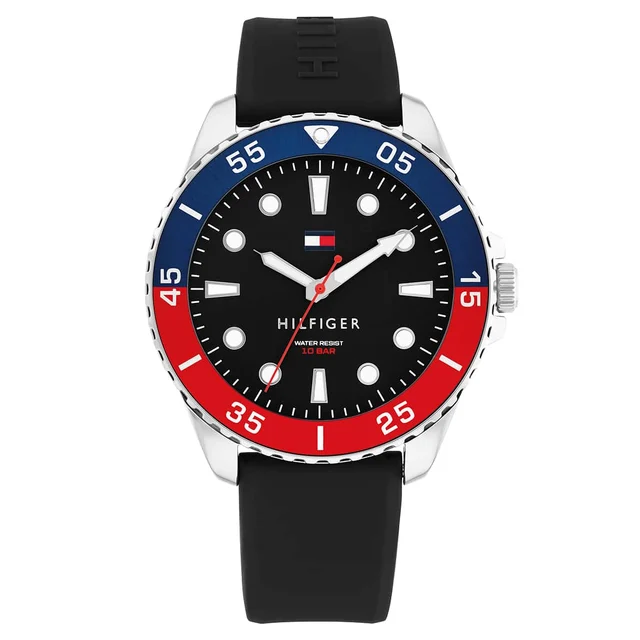 Tommy Hilfiger Oceanic TH1792201 kol saati