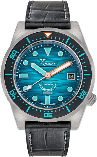 Squale Master SQ070 kol saati