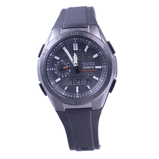 Casio WVA-M650B-1AJF kol saati