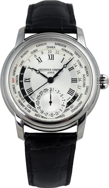 Frederique Constant PRE1037 kol saati