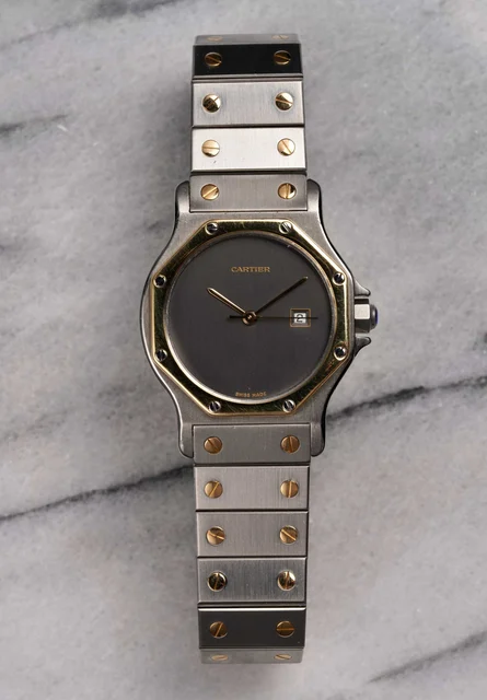 Cartier Cartier SQ7594227 kol saati