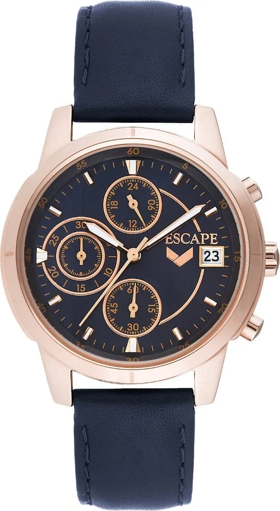 Escape EC1132-102 39 mm kol saati