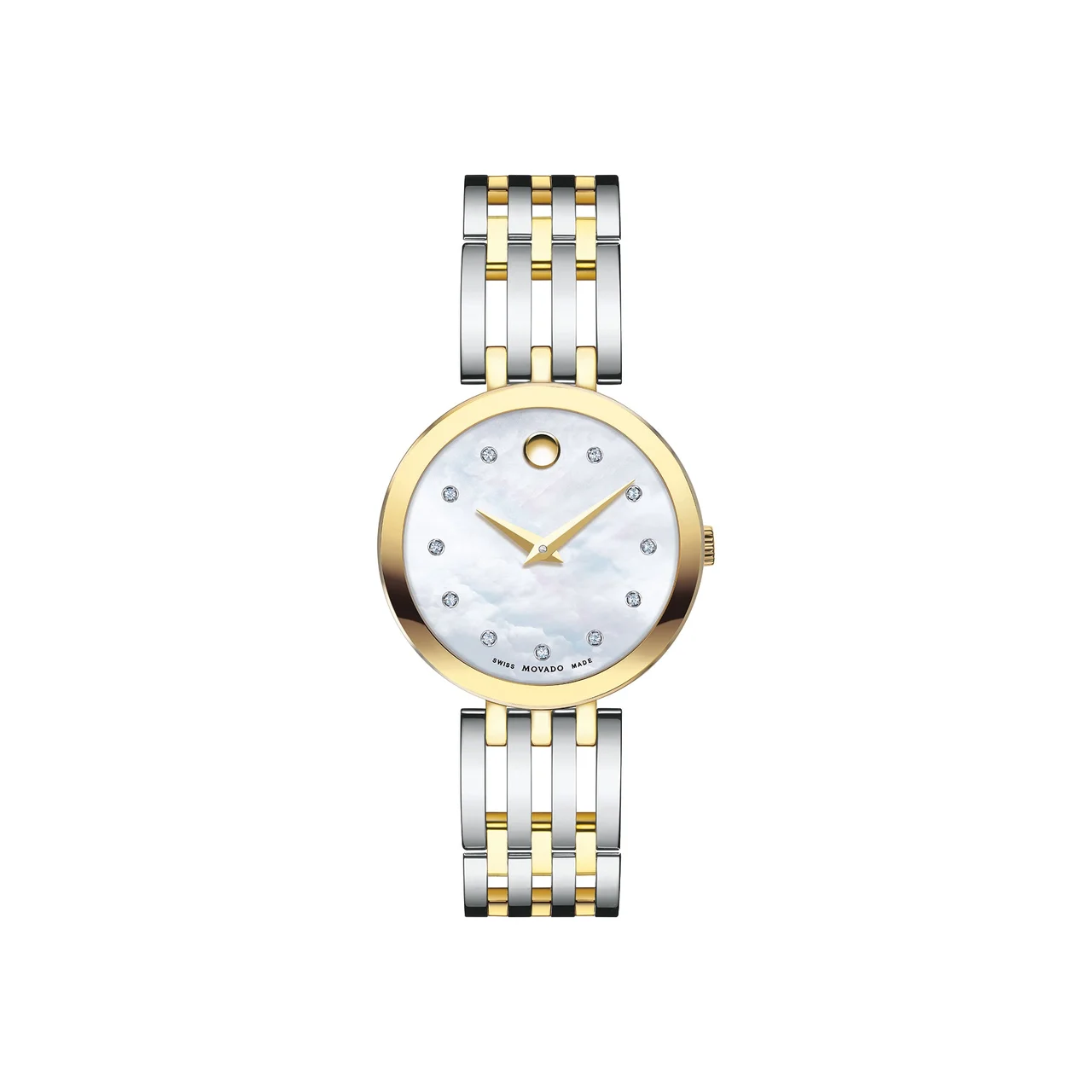 Movado Movado 607305M 28 mm kol saati