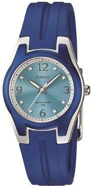 Casio LTR-101-2AVDF kol saati
