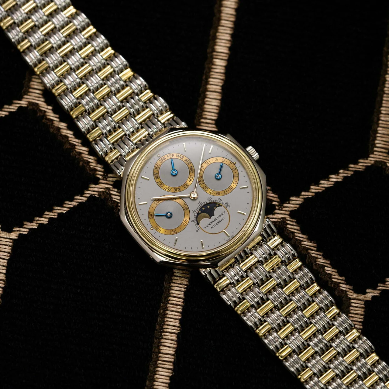 Audemars Piguet Audemars Piguet 6917 36 mm kol saati