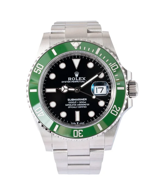 Rolex Submariner W11590 kol saati