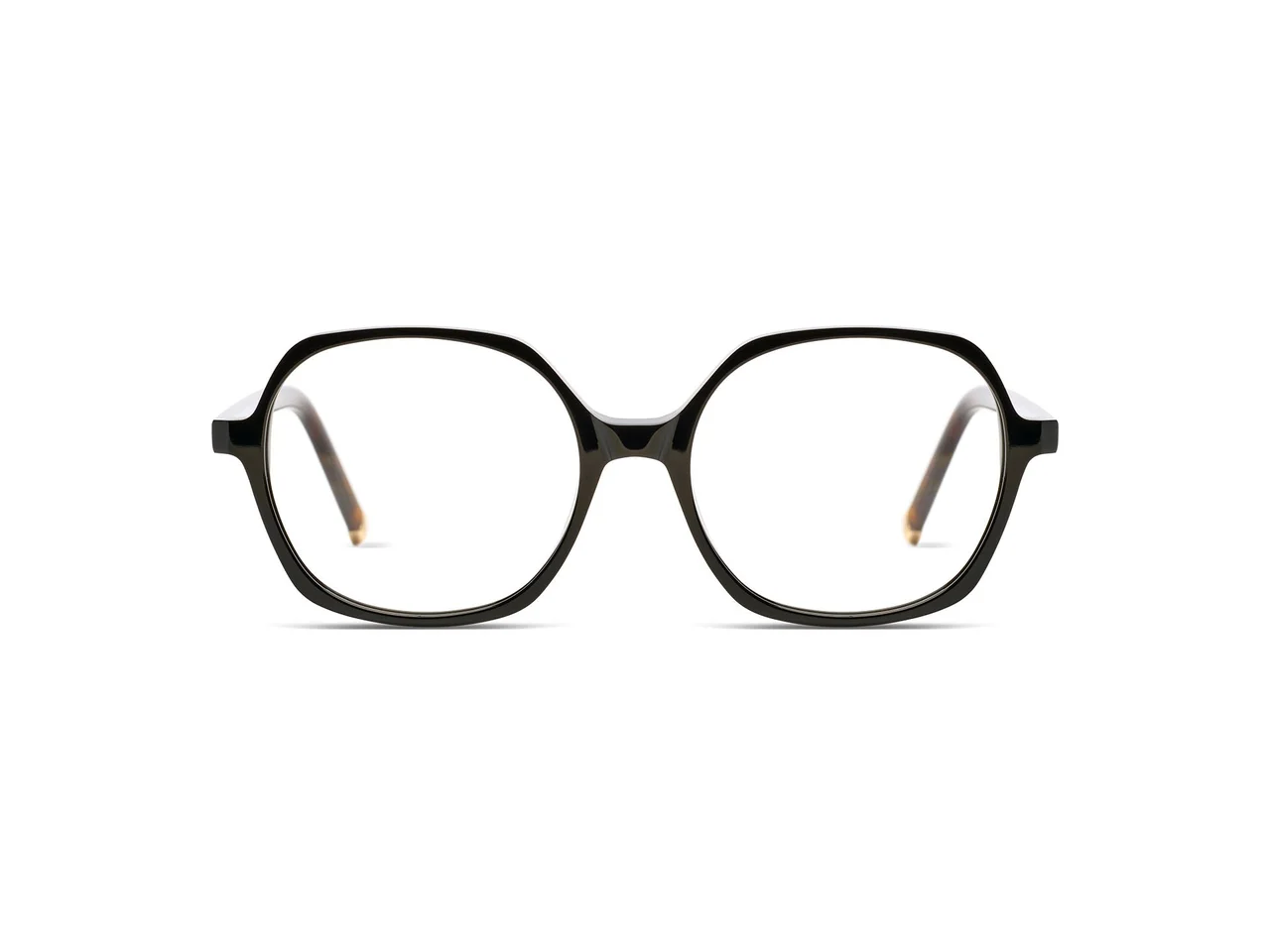 Komono Sadie Black Havana KOM-O8000 kol saati
