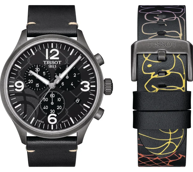 Tissot Tissot T1166173606700 kol saati