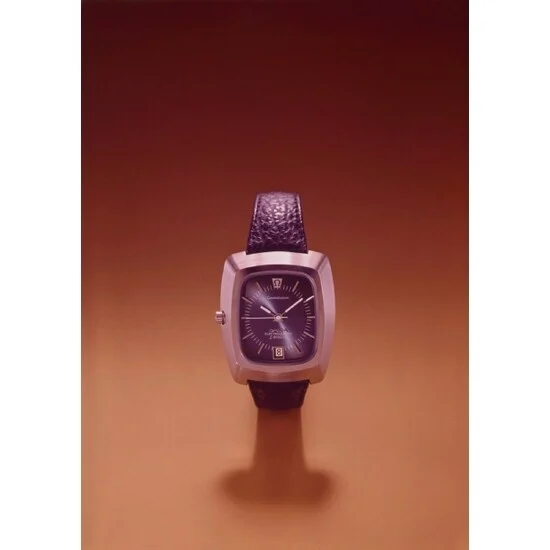 OMEGA Electroquartz ST 196.0005 37 mm kol saati