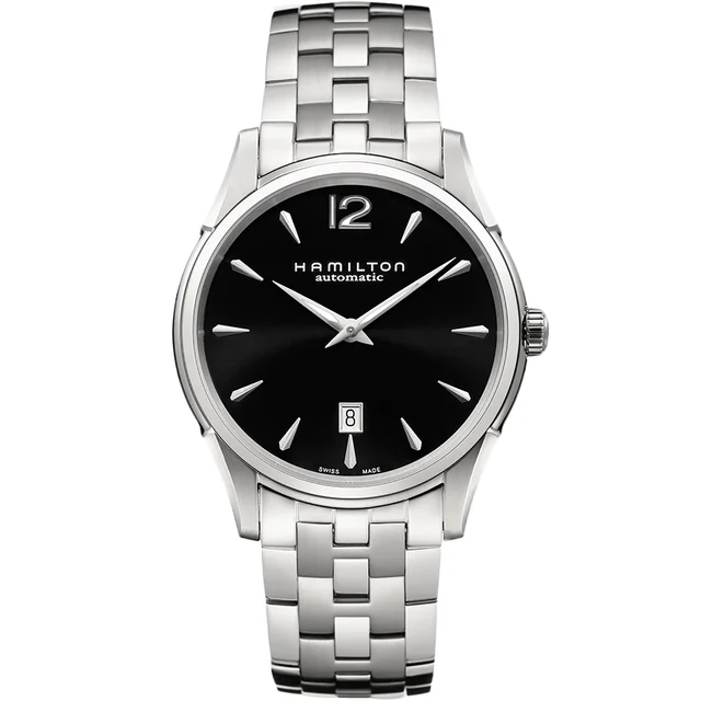 Hamilton Jazzmaster Jazzmaster Slim Auto H38615135 kol saati