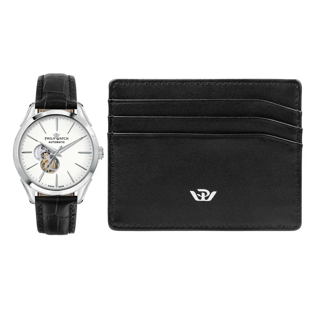 Philip Watch Roma R8221217006 kol saati