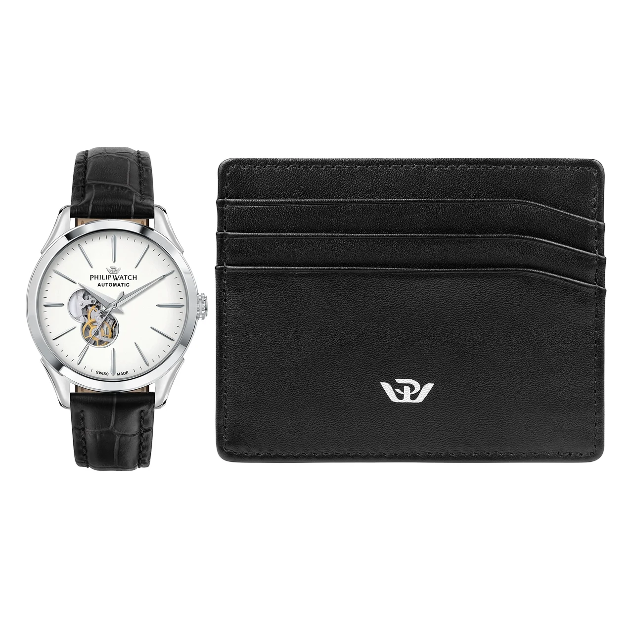 Philip Watch Roma R8221217006 41 mm kol saati
