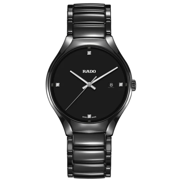 Rado True Diamonds R27238722 kol saati