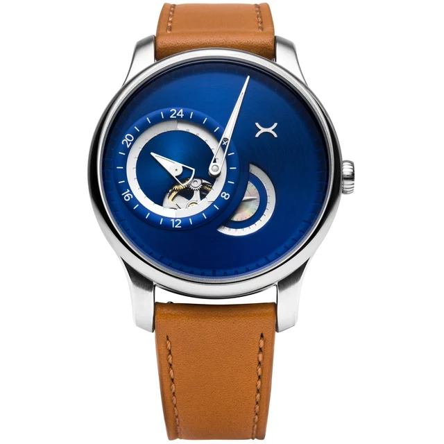 Xeric Regulator RGL-1177-12L kol saati
