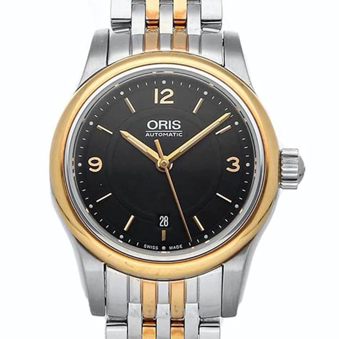 Oris Oris 16930 28 mm kol saati