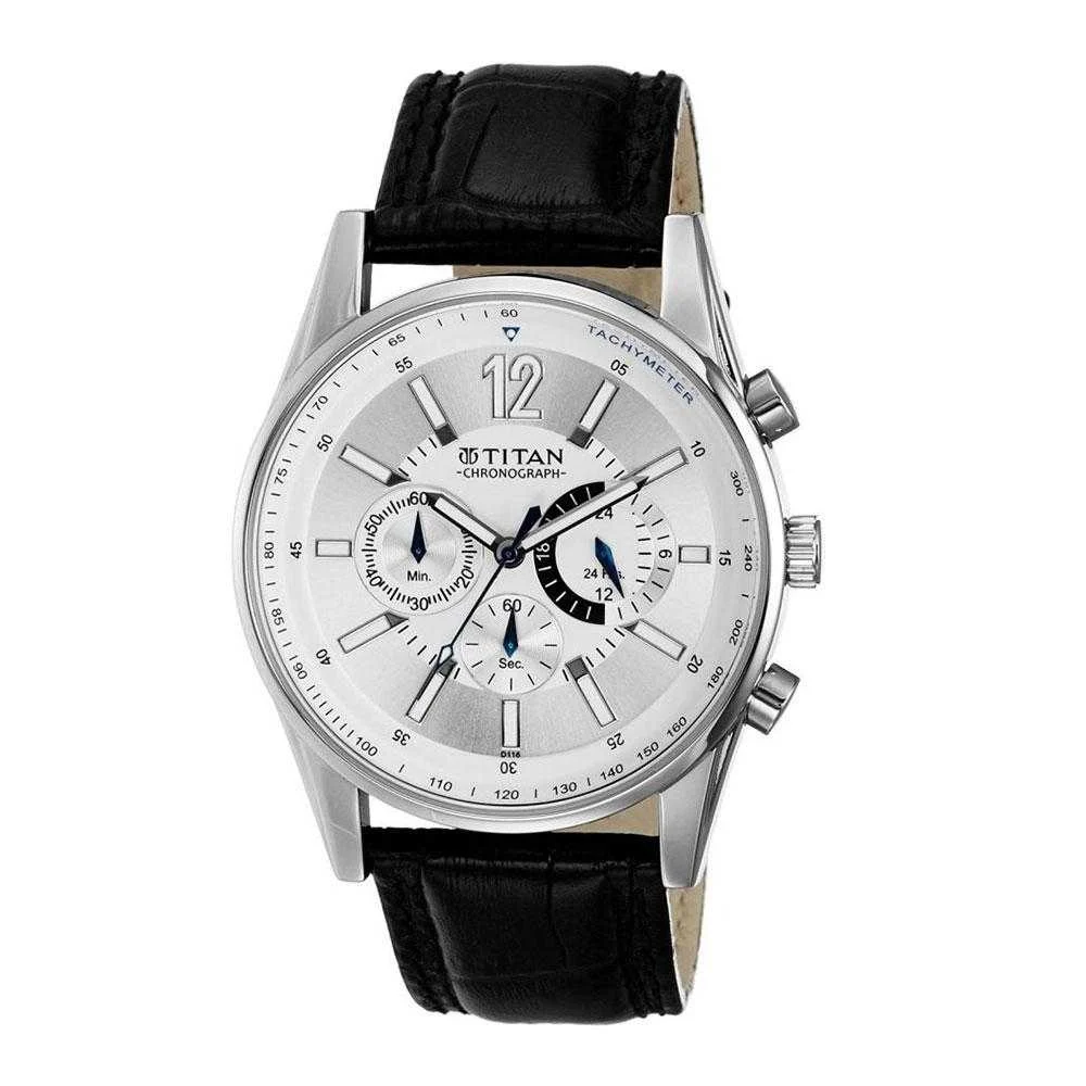 Titan Classique 9322SL02 42 mm kol saati
