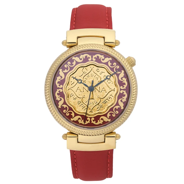 Jaipur Watch Company Filigree FIL03 kol saati