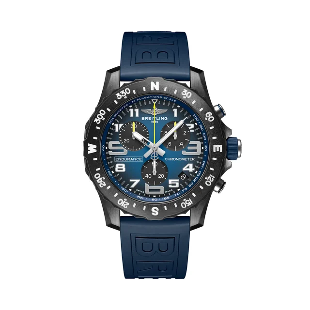 Breitling Endurance Pro 44 X823101G1C1S1 kol saati