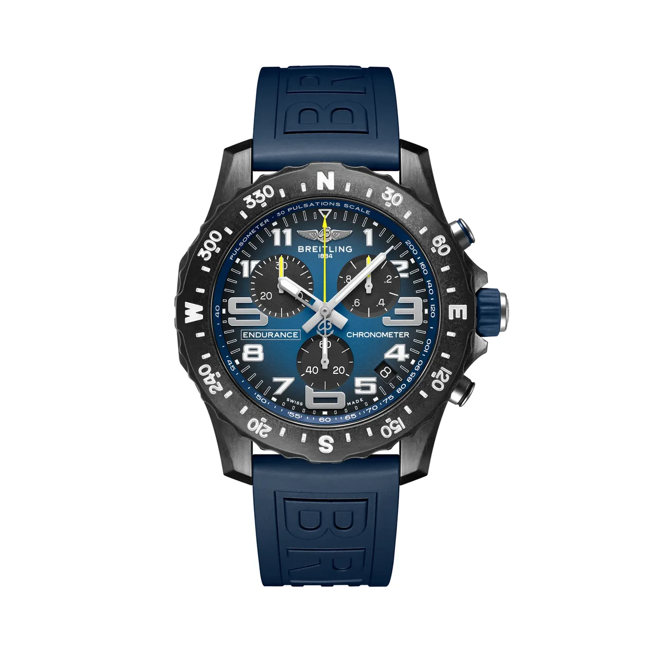 Breitling Endurance Pro 44 X823101G1C1S1 44 mm kol saati