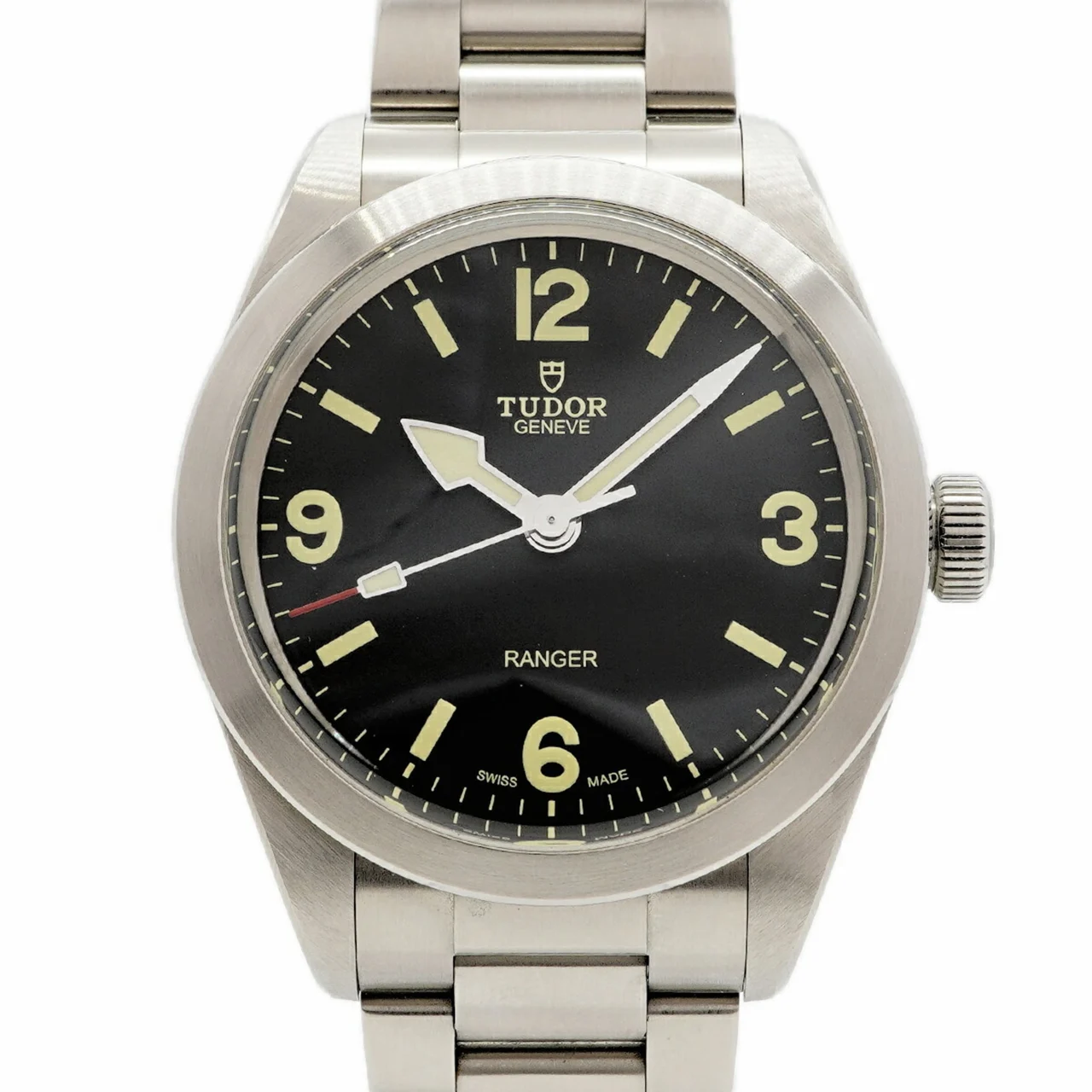Tudor Ranger 57861 39 mm kol saati