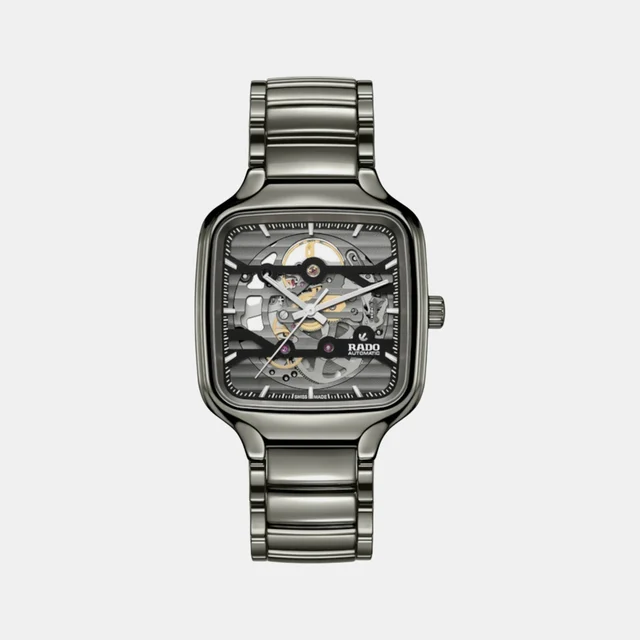 Rado True Square R27125152 kol saati