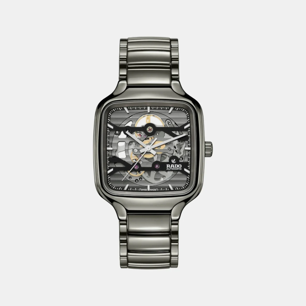 Rado True Square R27125152 38 mm kol saati