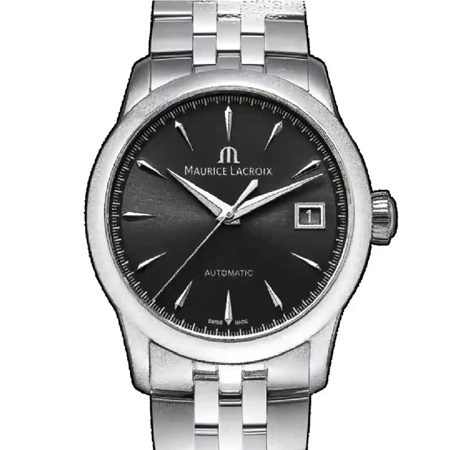 Maurice Lacroix Maurice Lacroix 1975 47356 kol saati