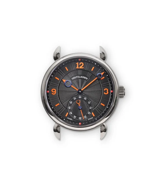 Voutilainen Vingt-8 CGHWG V360 kol saati