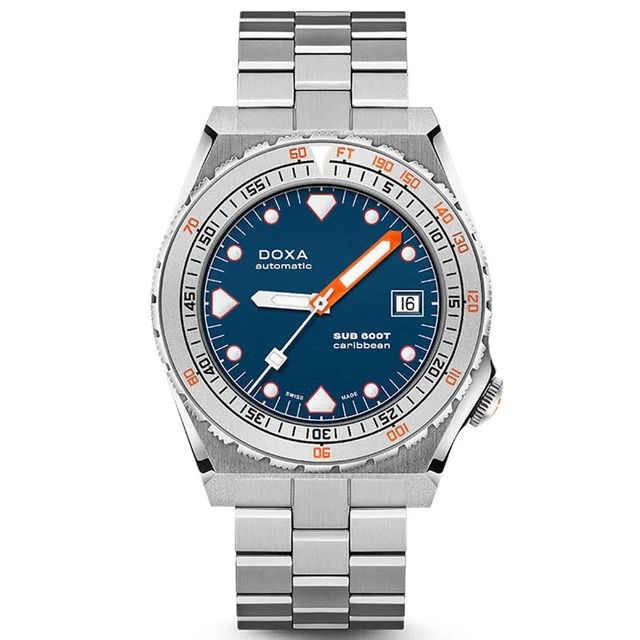 Doxa Doxa 862.10.201.10 kol saati
