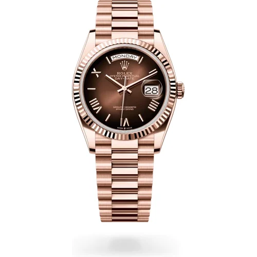 Rolex Day-Date 36 mm 128235-0075 kol saati