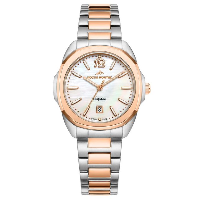 Roche Montre RML500704 RML5007-04 kol saati