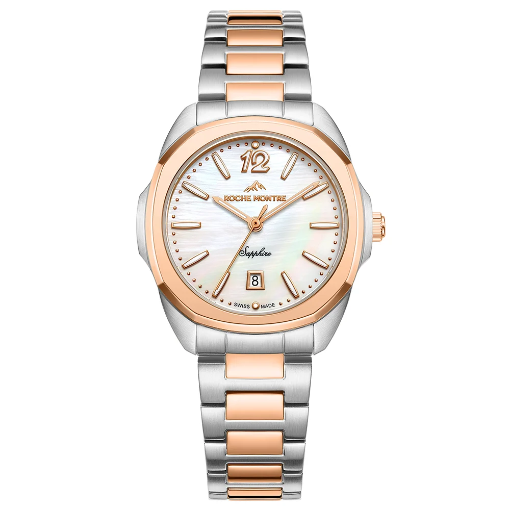 Roche Montre RML500704 RML5007-04 33 mm kol saati