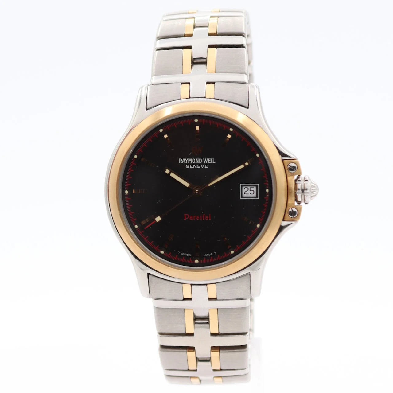 Raymond Weil Parsifal 06052026174045 37 mm kol saati