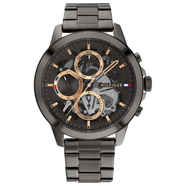 Tommy Hilfiger Henry TH1710479 kol saati