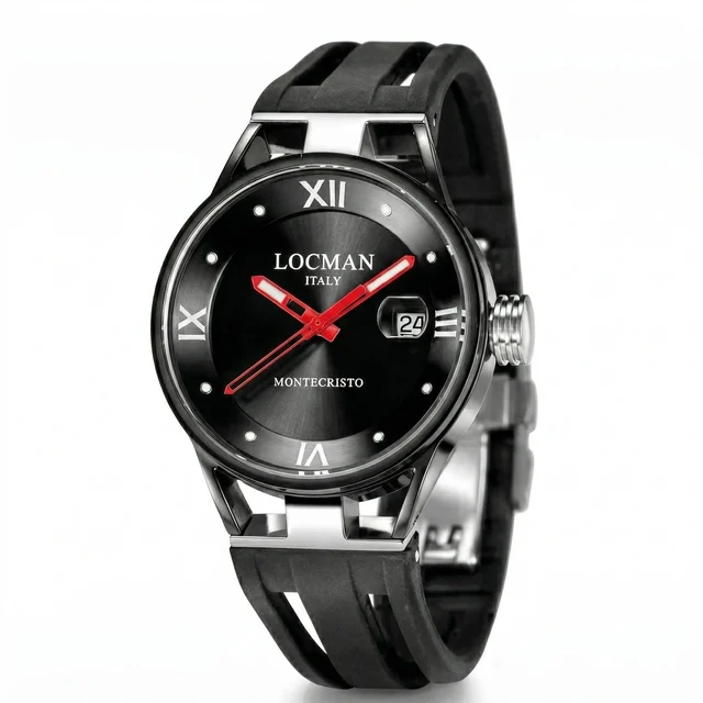 Locman Montecristo 37309 kol saati