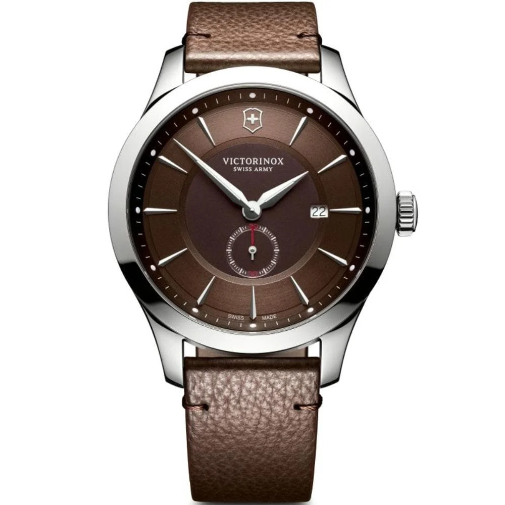 Victorinox Alliance 241766 44 mm kol saati