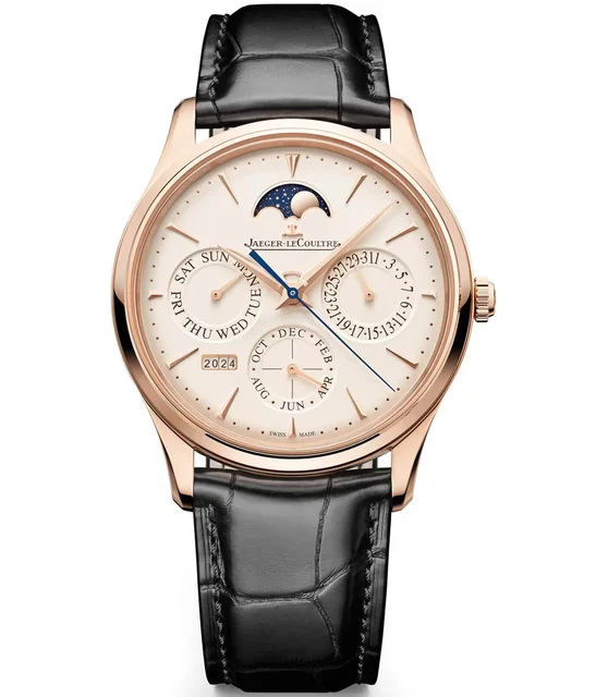 Jaeger-Lecoultre Master Ultra Thin Q1142510 kol saati