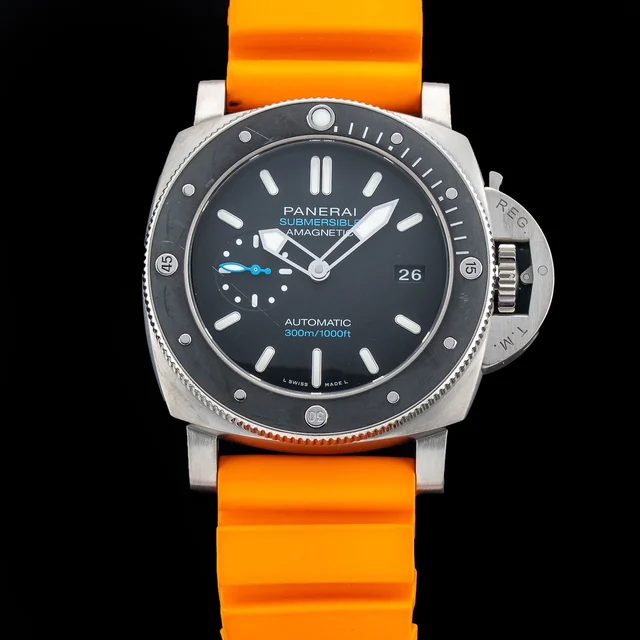 Panerai Luminor Submersible 1950 3 Days Automatic POC210009N35695 kol saati