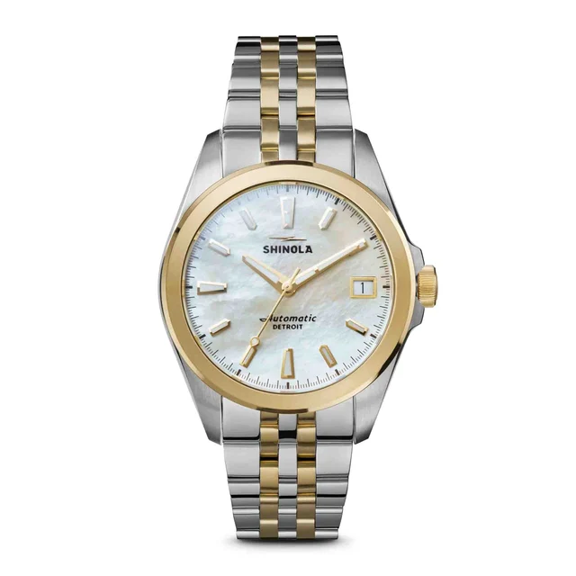 Shinola Shinola S0120296788 kol saati
