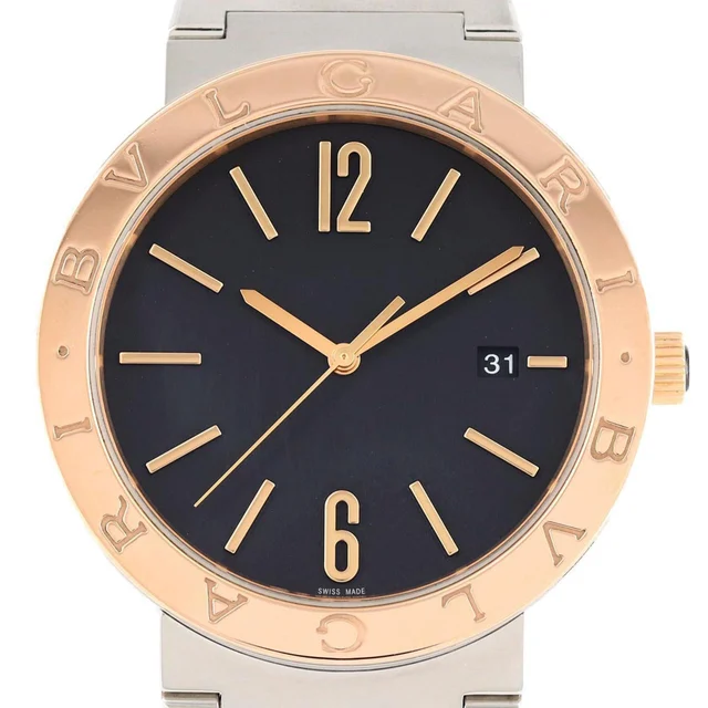Bulgari Bulgari 56282 kol saati