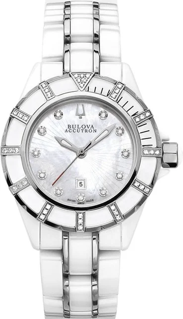 Bulova 65R137 kol saati