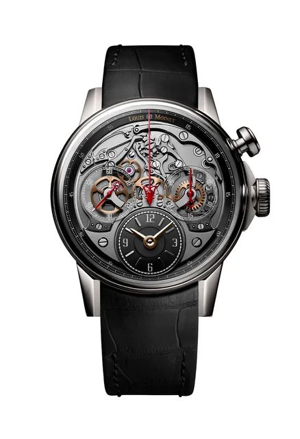 Louis Moinet Louis Moinet LM-84.20.50 kol saati