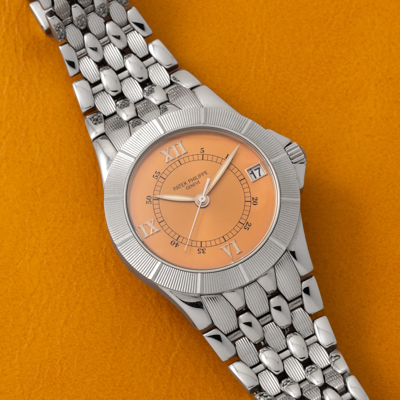 Patek Philippe Neptune 40930817 36 mm kol saati