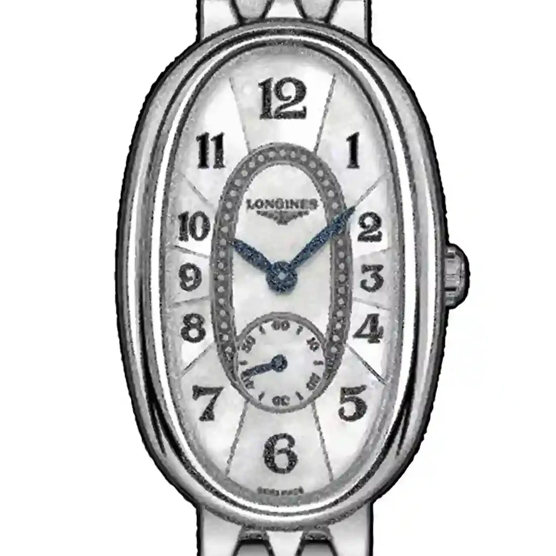 Longines Longines 27688 34 mm kol saati